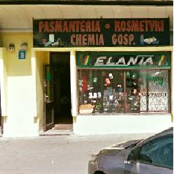 Elania. Sklep wielobranżowy, Olsztyn godziny otwarcia