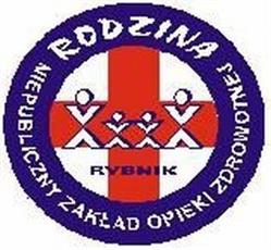 Rodzina. Nzoz, Rybnik godziny otwarcia