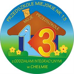 Przedszkole Miejskie nr 13 z Oddziałami Integracyjnymi w Chełmie, godziny otwarcia