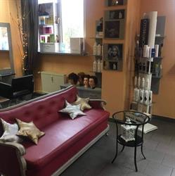 Bryza Izabela. Salon Fryzjerski, Jastrzębie-Zdrój godziny otwarcia