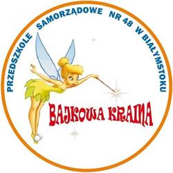 Przedszkole Nr 48 Samorządowe, Białystok godziny otwarcia