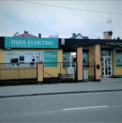 PHU TON Kardasz Max Elektro, Hajnówka godziny otwarcia