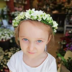 Romantica. Kwiaciarnia, Elbląg godziny otwarcia