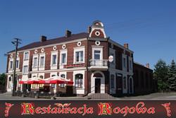 Rogowa. Restauracja, Czerwionka-Leszczyny godziny otwarcia