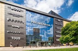 G City Promenada, Warszawa godziny otwarcia