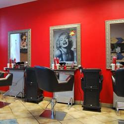 Balbina. Salon Fryzjerski, Chorzów godziny otwarcia