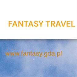 Fantasy Travel. Biuro Podróży. Zasłonka W., Gdańsk godziny otwarcia
