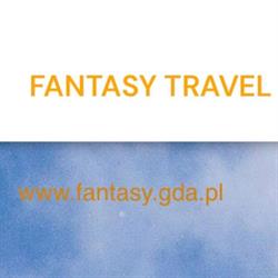 Fantasy Travel. Biuro Podróży. Zasłonka W., Gdańsk godziny otwarcia