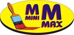 Mini-Max. Farby, Lakiery. Ciszek B., Pełka m., Leżajsk godziny otwarcia