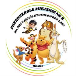 Przedszkole nr 3 Miejskie, Miastko godziny otwarcia