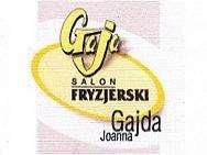Gaja. Salon fryzjerski, Otwock godziny otwarcia