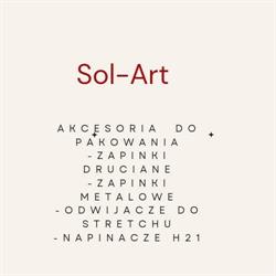 Sol-Art s.j. PPHU. Siuda K., B.Siuda. strzemiona budowlane, Dzierżoniów godziny otwarcia