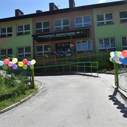 Przedszkole Nr 1, Brzozów godziny otwarcia