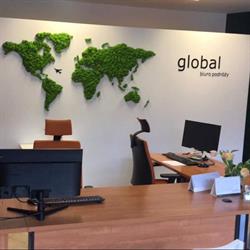 Global. Biuro Podróży, Bochnia godziny otwarcia