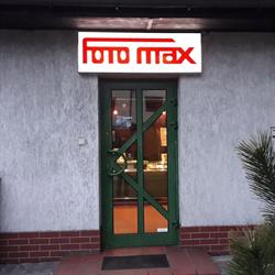 Foto-Max. Szczygieł J., Pyskowice godziny otwarcia