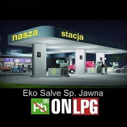 Eko-Salve, Radomsko godziny otwarcia