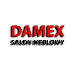 Damex. Sprzedaż Mebli. Stefanowski B., Pasłęk godziny otwarcia