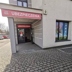 Górecka Wiesława, Jeżewska Alina. Pośrednictwo Ubezpieczeniowe, Września godziny otwarcia