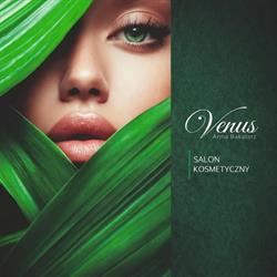 Venus. Salon kosmetyczny. Bakalarz A., Brzesko godziny otwarcia