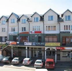 Modik. Salon fryzjerski, Łomża godziny otwarcia