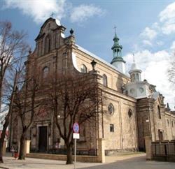 Parafia Rzymskokatolicka Św. Bartłomieja, Opoczno godziny otwarcia