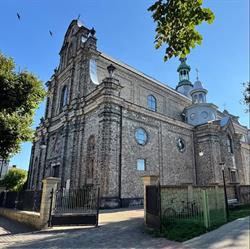 Parafia Rzymskokatolicka Św. Bartłomieja, Opoczno godziny otwarcia