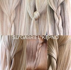SALON URODY "GABRIEL", Kępno godziny otwarcia