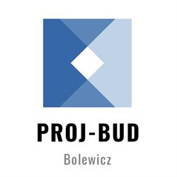 Proj-Bud. Przedsiębiorstwo Projektowo - Wykonawcze. Bolewicz S., Komorniki godziny otwarcia