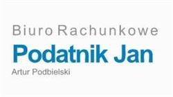 Biuro Rachunkowe Podatnik Jan. Podbielski Artur, Grudziądz godziny otwarcia