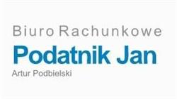 Biuro Rachunkowe Podatnik Jan. Podbielski Artur, Grudziądz godziny otwarcia