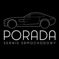 Porada- serwis samochodowy, Pyskowice godziny otwarcia