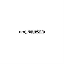 "bronikowski" Usługi Pogrzebowe. Michał Komorowski, Brodnica godziny otwarcia