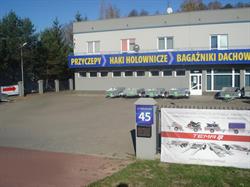 Przyczepy Eljasiewicz, Białystok godziny otwarcia