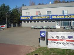 Przyczepy Eljasiewicz, Białystok godziny otwarcia