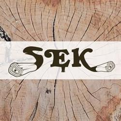Sęk. Skład Drzewny. Czerwiński W., Brzeg godziny otwarcia