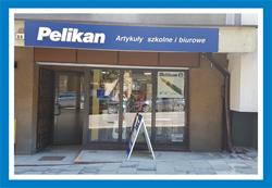 Pelikan. Patej G., Katowice godziny otwarcia