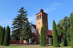 Parafia rzymskokatolicka Miłosierdzia Bożego, Radom godziny otwarcia