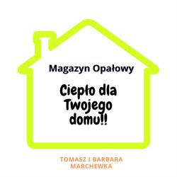 Marchewka Tomasz, Barbara. Magazyn Opałowy, Golub-Dobrzyń godziny otwarcia