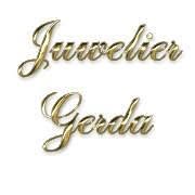 Juwelier-Gerda. Rejman, Iława godziny otwarcia