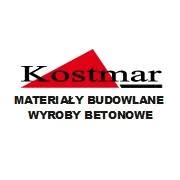 Kostmar Sc. Hurtownia Materiałów Budowlanych. Produkcja Wyrobów Betonowych, Nowy Targ godziny otwarcia