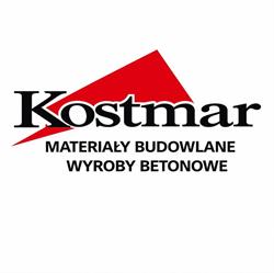 Kostmar Sc. Hurtownia Materiałów Budowlanych. Produkcja Wyrobów Betonowych, Nowy Targ godziny otwarcia