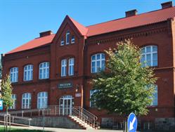 Miejska Biblioteka Publiczna - Oddział dla dzieci, Czarnków godziny otwarcia