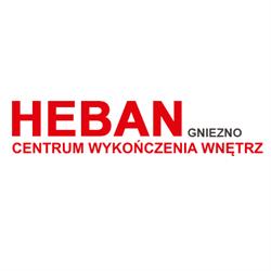 Heban. Sprzedaż Okien, Drzwi, Art. Drzewnych, Gniezno godziny otwarcia