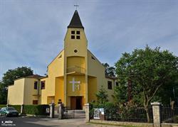 Parafia rzymskokatolicka Najświętszej Maryi Panny Bolesnej, Wrocław godziny otwarcia