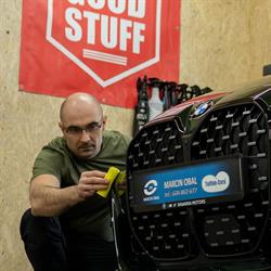 AUTO DETAILING MARCIN OBAL, Zduny godziny otwarcia