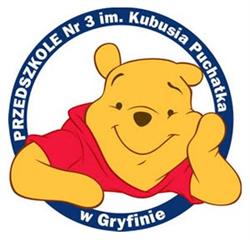 Przedszkole nr 3 im. Kubusia Puchatka, Gryfino godziny otwarcia