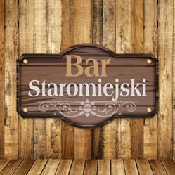 Staromiejski. Bar, Łęczna godziny otwarcia