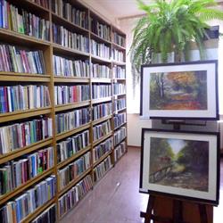 Biblioteka Publiczna Gminna, Wolanów godziny otwarcia