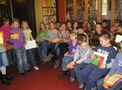 Biblioteka Publiczna Miejsko - Gminna, Złoczew godziny otwarcia