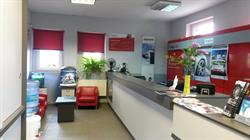 First Stop Mc Opona, Tarnowskie Góry godziny otwarcia